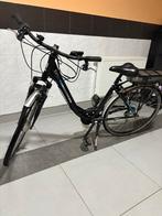 Vélo électrique, Vélos & Vélomoteurs, Vélos électriques, Enlèvement, Comme neuf