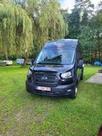 ford transit, Auto's, Te koop, Ford, 2582 kg, Zwart