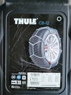 Thule CB-12 100 sneeuwkettingen, Auto diversen, Sneeuwkettingen, Ophalen