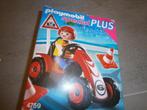 Playmobil 4759 Verkeers-gocart., Kinderen en Baby's, Speelgoed | Playmobil, Ophalen, Gebruikt, Complete set