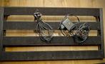 Pedalbay Pedaltrain 60 + 9V adapter + daisychain, Muziek en Instrumenten, Ophalen, Gebruikt