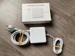 Adaptateur secteur Apple Magsafe 2 - 85 watts (Macbook Pro), Informatique & Logiciels, Chargeurs d'ordinateur portable, Comme neuf