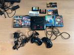 Lot van Sega master system II en Sega megadrive 16-bit, Ophalen, Gebruikt, Master System