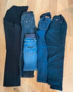Pakket zwangerschapskleding, Pantalon ou Jeans, Taille 42/44 (L), Enlèvement