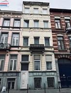 Immeuble à vendre à Schaerbeek, 10 chambres, Maison individuelle, 10 pièces