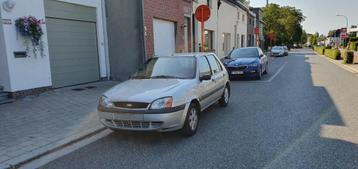 Ford Fiesta 1.3 Benzine, Afgekeurd Laswerk, Zo Meenemen beschikbaar voor biedingen