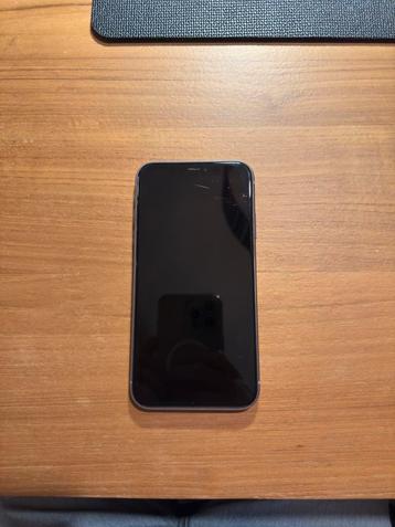 Iphone 11 64GB Paars beschikbaar voor biedingen