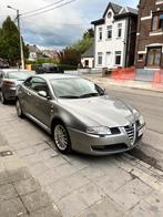 2 Falfa Romeo GT, Auto's, Voorwielaandrijving, Zwart, 4 cilinders, Euro 4