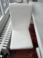 Eettafel en 6 stoelen, Huis en Inrichting, Ophalen, Nieuw, Vijf personen of meer