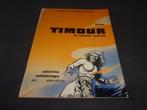 bd les timour la colonne ardente 2 souple collection kaléido, Ophalen