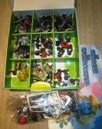 diverse verzamelitems winkelacties, Enlèvement ou Envoi