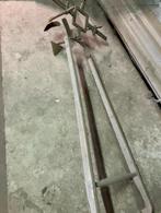 antiek, Antiek en Kunst, Antiek | Gereedschap en Instrumenten, Ophalen
