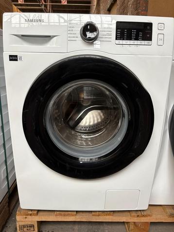  Machine à laver SAMSUNG – Reconditionnée (État B) beschikbaar voor biedingen
