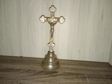 Crucifix, Enlèvement ou Envoi