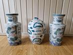 Chinese vazen, Antiek en Kunst, Ophalen