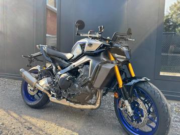 Yamaha MT-09 SP  beschikbaar voor biedingen