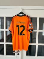 AS Roma voetbalshirt 25/26- Tsimikas-4XL- Nieuw, Sport en Fitness, Verzenden, Nieuw, Shirt