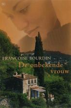 De Onbekende Vrouw : Françoise Bourdin, Livres, Romans, Comme neuf, Enlèvement ou Envoi
