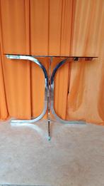 Design table design Roche-Bobois seventies années 70, Enlèvement ou Envoi