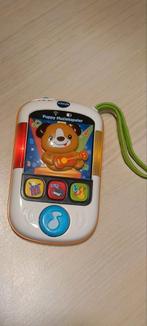 VTech puppy muziekspeler, Kinderen en Baby's, Ophalen of Verzenden
