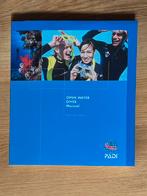 Padi - open water diver - duikers cursus, Ophalen, Nieuw