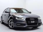 Audi A4 VENDU SOLD VERKOCHT, Euro 5, A4, Bedrijf, USB