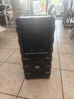 Pc gamer, Le pc est monté avec différentes marques, Comme neuf, Gaming, HDD