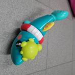 Rammelaar ficher price, Kinderen en Baby's, Speelgoed | Fisher-Price, Ophalen, Zo goed als nieuw, Rammelaar, Met geluid