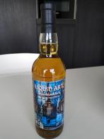 Bruichladdich liquid art whisky, Enlèvement ou Envoi, Neuf