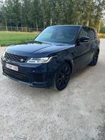 auto, Auto's, Automaat, Euro 5, Blauw, Leder