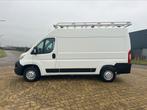 Citroën Jumper L2H2 165 pk/Volledige opties/18586,8€ ex BTW, Auto's, Voorwielaandrijving, Stof, 4 cilinders, Citroën