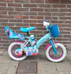 Kinderfiets Frozen 12,5 inch, Ophalen, Gebruikt