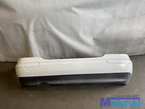 MERCEDES SLK R170 Wit achterbumper bumper achter 1996-2004, Auto-onderdelen, Carrosserie, Bumper, Mercedes-Benz, Achter, Gebruikt