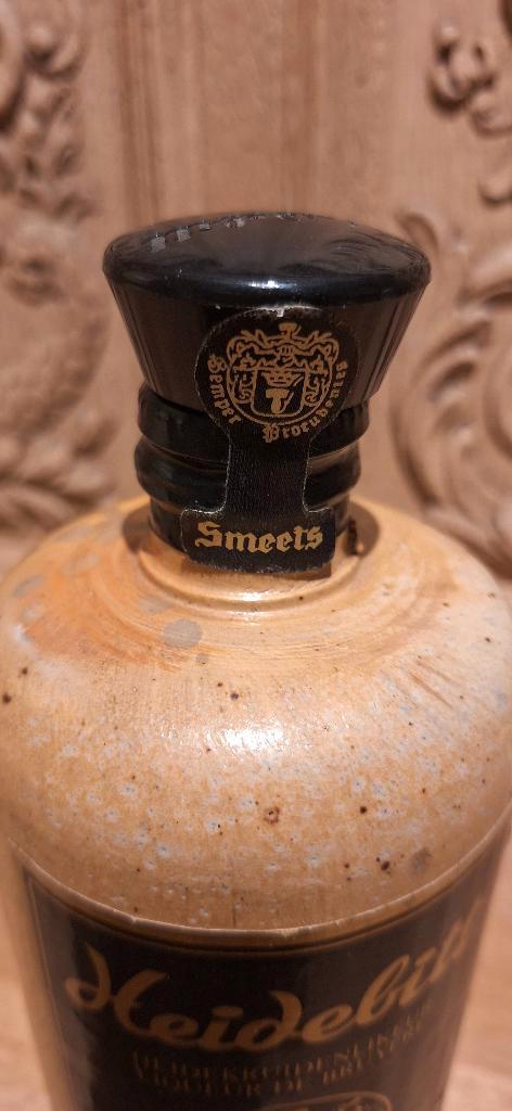 Heidebitt van Smeets, Collections, Marques & Objets publicitaires, Comme neuf, Ustensile, Enlèvement