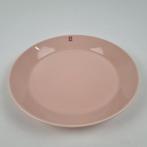 Iittala Teema poeder roze bord 21cm, Ophalen, Nieuw, Bord(en), Overige stijlen