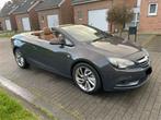 Opel Cascada Cabriolet 2.0 Diesel Bj 2013 Automaat, Automaat, Euro 5, Cabriolet, Bedrijf