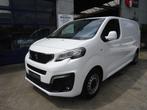 PEUGEOT EXPERT 2.0 HDI AUTOMAAT, Auto's, Peugeot, Euro 6, 4 cilinders, Wit, Bedrijf