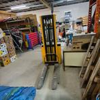 Gerbeur pour pièces, Articles professionnels, Électrique, Jungheinrich, Enlèvement, Chariot élévateur