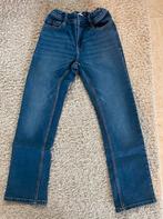 Jeansbroek (128) Okaïdi, Kinderen en Baby's, Kinderkleding | Maat 128, Broek, Gebruikt, Okaïdi, Ophalen of Verzenden