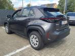 Toyota Yaris Cross 1.5 CVT, Auto's, Automaat, 1498 cc, Zwart, Overige brandstoffen