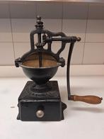 Koffiemolen Peugeot Frères, Ophalen of Verzenden