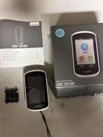 Garmin edge explorer, Ophalen of Verzenden, GPS, Gebruikt