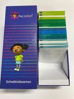 Dag Loeloe! Schakistkaarten - Zwijsen, Boeken, Ophalen of Verzenden, Gelezen