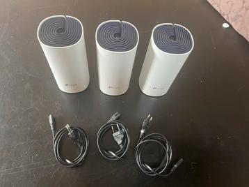 TP-Link Déco P9, Enlèvement, Comme neuf