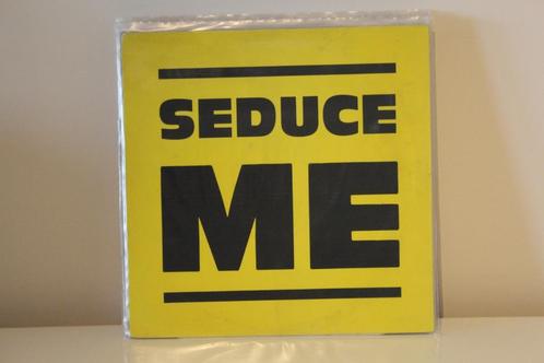 LP: Tiziana* – Seduce Me, Cd's en Dvd's, Vinyl | Dance en House, Ophalen of Verzenden