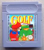 Mario Golf voor de Nintendo Gameboy, Ophalen of Verzenden, Gebruikt