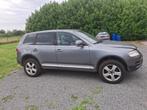 Touareg  2004   Lichte vracht  2.5 TDI, Auto's, 128 kW, Leder, Diesel, Particulier