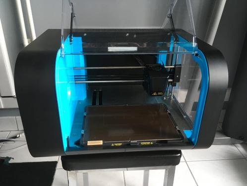 CEL ROBOX 3D Printer, Computers en Software, 3D Printers, Gebruikt, Ophalen of Verzenden