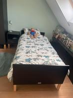 Volledige kinderslaapkamer, Enlèvement