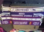 sjaals anderlecht, Ophalen, Gebruikt, Clubaccessoires